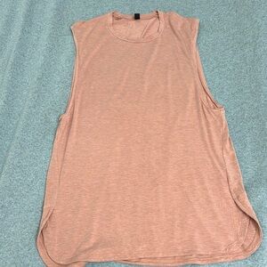 Men’s Lululemon workout tank size Medium